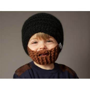 Шапка Beardo детская