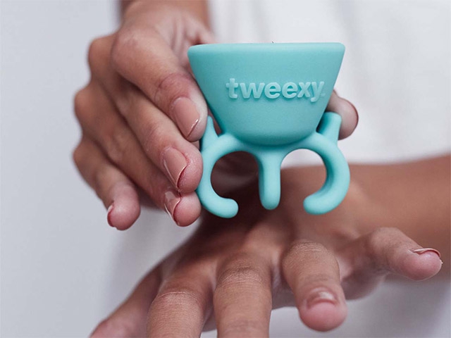 Tweexy подставка