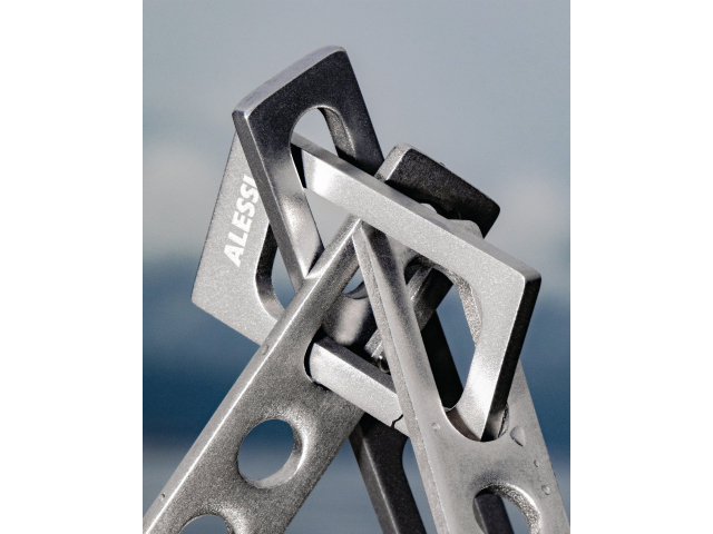 ALESSI  x Virgil Abloh набор из 3 предметов