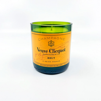 Свеча Veuve Clicquot Yellow Label Brut