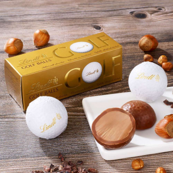 Конфеты Lindt Golf Balls
