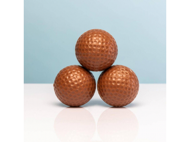 Конфеты Lindt Golf Balls