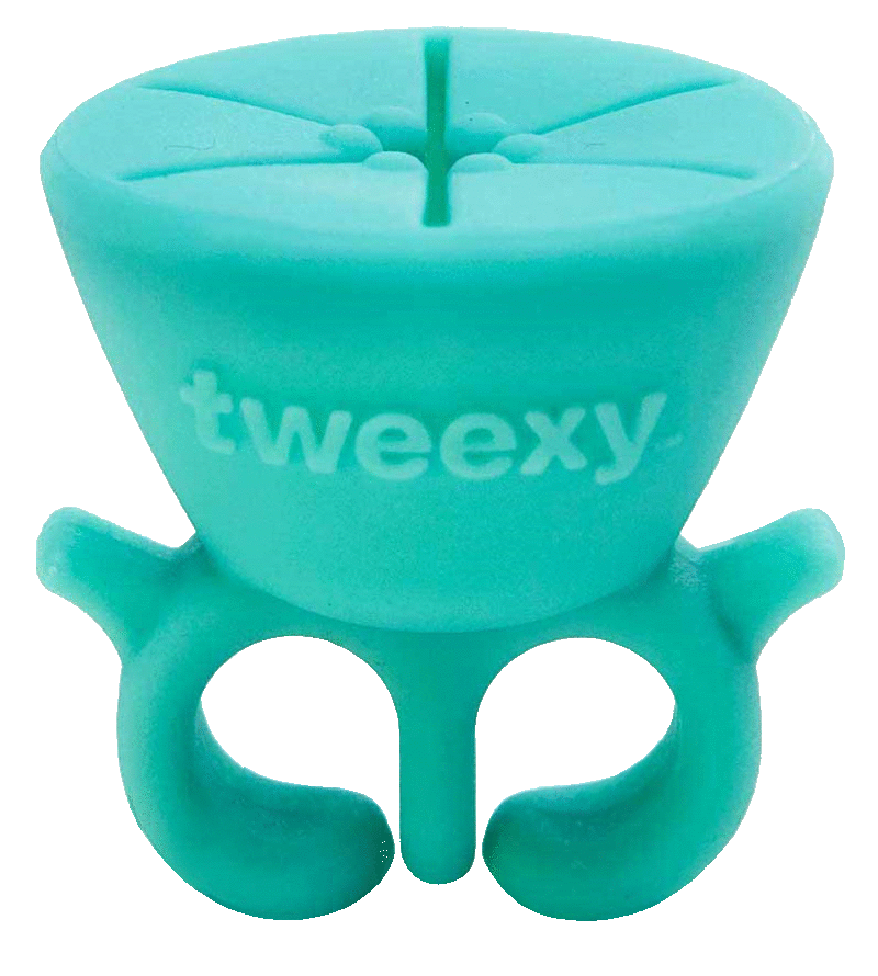 подставка под лак tweexy цвета